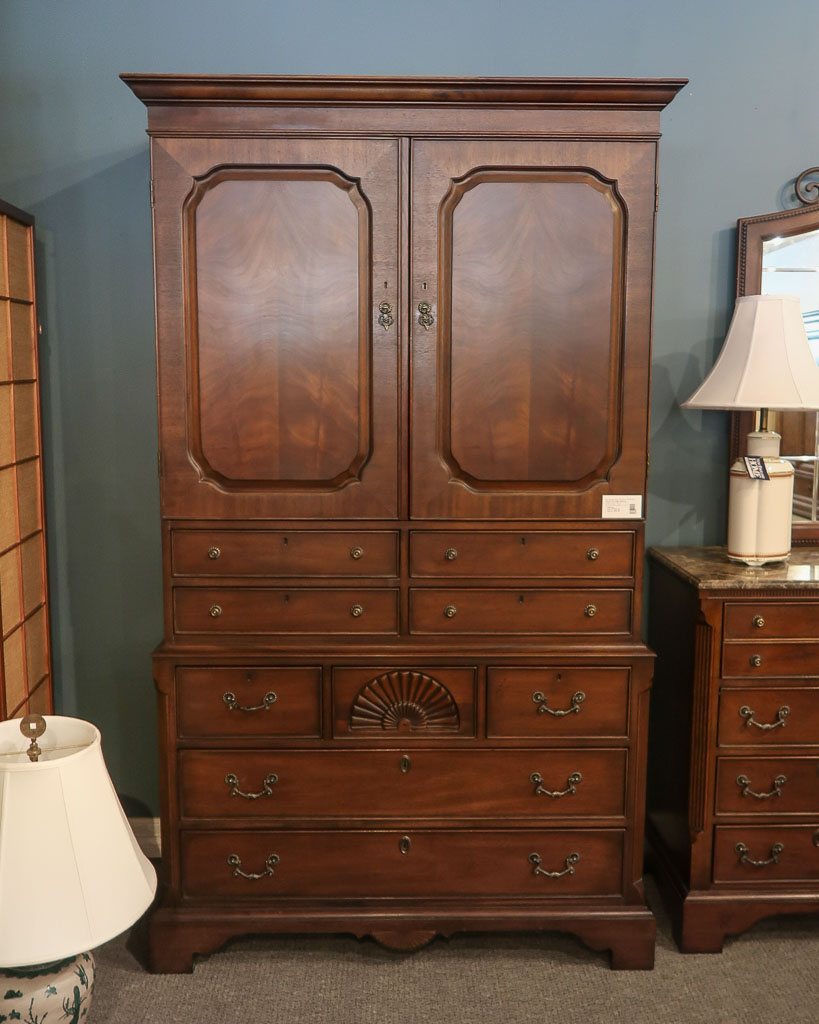 drexel heritage furniture store locations