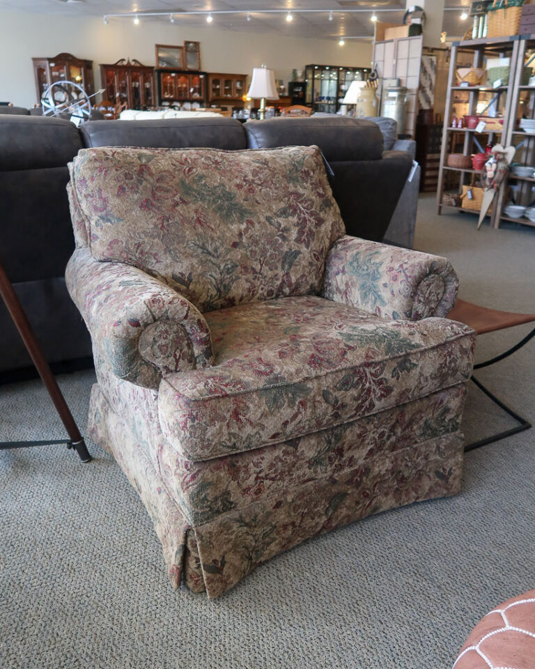 Cochrane Furniture Chair | New England Home Furniture ...