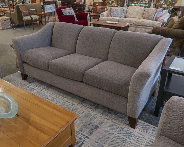 Emerald Craft Meyer Sofa | New England Home Furniture Consignment