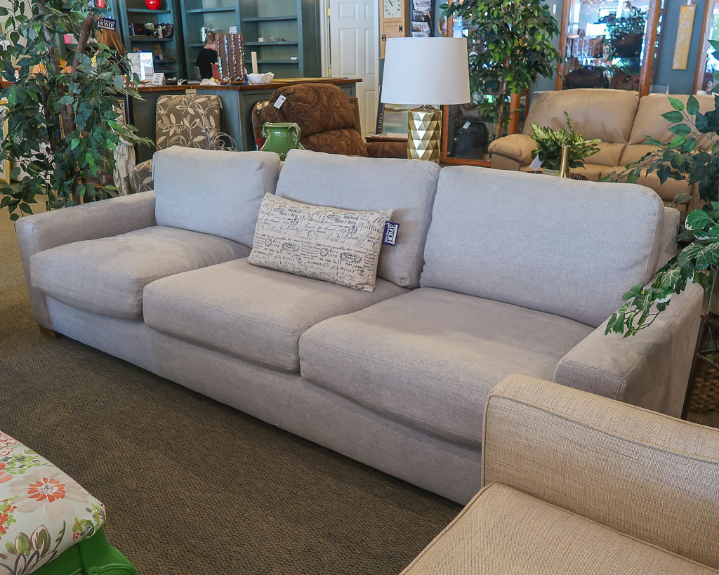 Restoration Hardware Sofa | New England Home Furniture Consignment