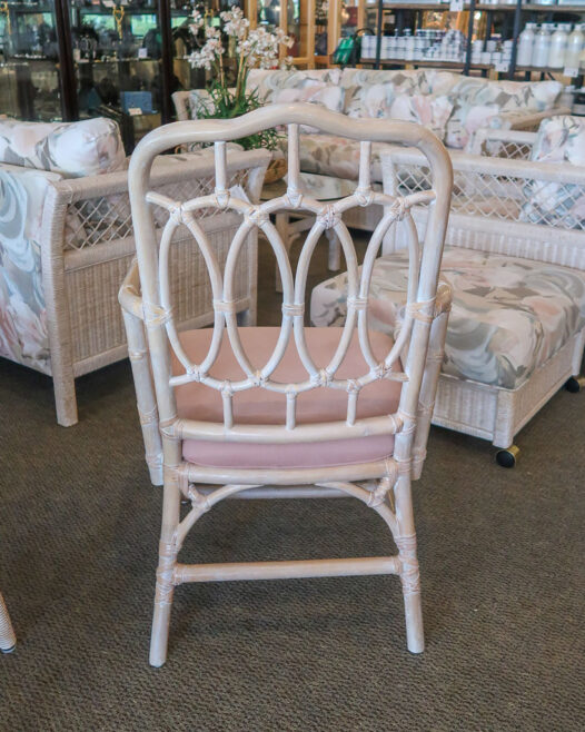 Lexington Bamboo Chair Set New England Home Furniture Consignment