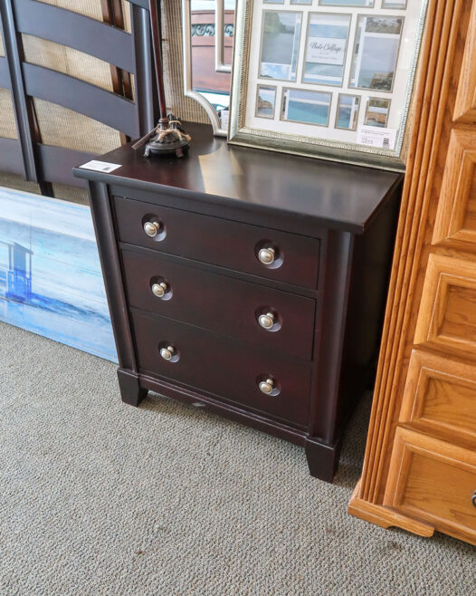 Durham Furniture Nightstand New England Home Furniture Consignment