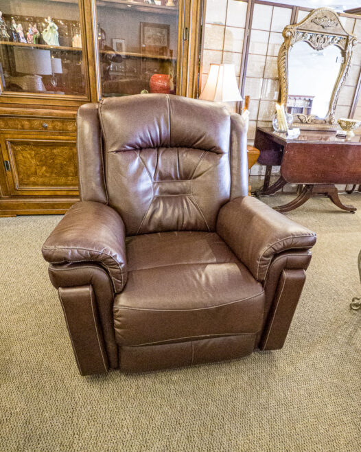 Southern Motion Recliner | New England Home Furniture Consignment